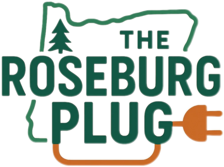 The Roseburg Plug LLC