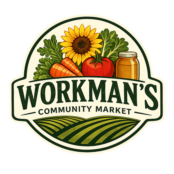 Workman's Community Market